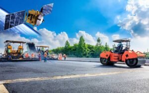 मध्यप्रदेश में सैटेलाइट से बनेंगी गांव की सड़के, मनरेगा ने तैयार किया सॉफ्टवेयर