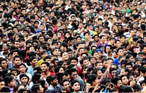 रिपोर्ट :भारत में 2075 तक एक तिहाई आबादी 60 वर्ष की होगी, जो वर्तमान 11% से काफी अधिक