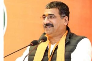 आपातकाल: लोकतंत्र का काला अध्याय: हितानंद शर्मा