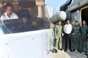 तेज प्रताप अब बनेंगे पायलट ट्रेनिंग के लिए इंटरव्यू में हुए पास