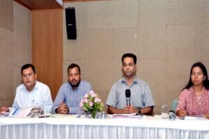 नगरीय निकायों को आत्मनिर्भर बनाने के लिये आय बढ़ाने के हों ठोस प्रयास