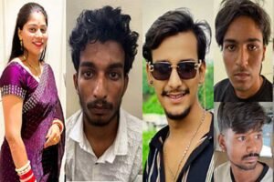 राजा रघुवंशी हत्याकांड मामले में लोकेंद्र तोमर गिरफ्तार, शिलांग पुलिस करेगी ट्रांजिट रिमांड की मांग