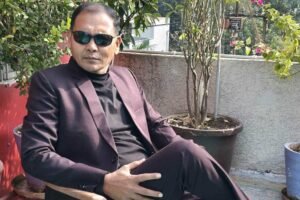 ब्राम्हणों से नफरत मतलब भगवान ब्रम्हा का अपमान: IAS नियाज खान