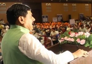 आपातकाल के विरुद्ध लड़ाई देश के लोकतंत्र को बचाने की लड़ाई थी : मुख्यमंत्री डॉ. यादव