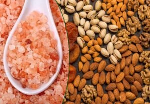 ईरान-इजरायल युद्ध के चलते सेंधा नमक और सूखे मेवों की कीमतें बढ़ी
