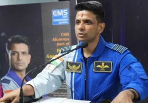 प्रधानमंत्री श्री मोदी के नेतृत्व में विज्ञान और तकनीक में नई ऊंचाइयां छू रहा भारत: मुख्यमंत्री डॉ. यादव