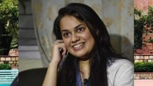 बाड़मेर कलेक्टर टीना डाबी ने पाकिस्तानी सिम के उपयोग पर लगाई रोक, रात में यहां भी नहीं जा सकेंगे लोग