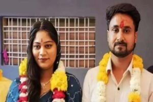 इंदौर के दंपती राजा और सोनम रघुवंशी को लापता हुए आज 11 दिन हो गए, परिजन बोले-पर्यटन मंत्री को सिर्फ टूरिज्म की चिंता