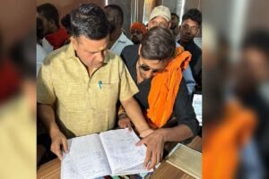 राजधानी भोपाल में हिंदू संगठनों ने ‘जिम जिहाद’ के खिलाफ अभियान छेड़