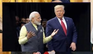 ट्रेड डील फाइनल … भारत-अमेरिका के बीच व्यापार समझौते की शर्तों पर बनी सहमति, ऐलान की तारीख भी आई