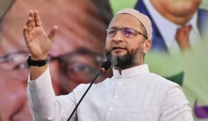 NDA के लिए गुड न्यूज:AIMIM अब बिहार में महागठबंधन के साथ चुनाव लड़ने की तैयारी में