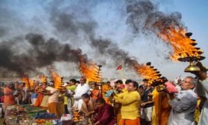गंगा दशहरा जून में इस दिन मनाई जाएगी, जानिए किस तरह मां गंगा को किया जा सकता है प्रसन्न