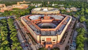 संसद का Monsoon session 21 जुलाई से 12 अगस्त तक चलेगा, केंद्रीय मंत्री रिजिजू ने दी जानकारी