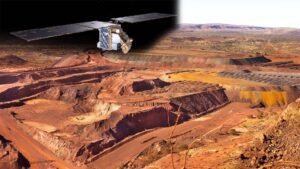 प्रदेश में अवैध उत्खनन को रोकने सरकार ने सैटेलाइट आधारित खनन निगरानी प्रणाली की विकसित