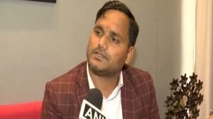 अंतरराष्ट्रीय पैरा स्विमर सतेंद्र ने लंगड़ा शब्द को लेकर राहुल गांधी से मांगा स्पष्टीकरण
