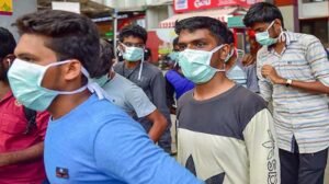 हरियाणा में फिर डराने लगा कोरोना, मरीजों की संख्या 100 से पार, गुरुग्राम में सबसे अधिक केस