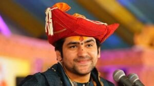 धीरेंद्र शास्त्री ने कुर्बानी प्रथा पर जताई आपत्ति, बकरीद पर होने वाली कुर्बानी को रोकने की मांग की