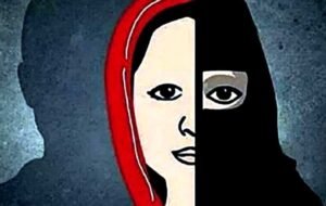 गांधीनगर पुलिस ने कैंसर पीड़ित महिला की शिकायत पर एक युवक के खिलाफ दुष्कर्म, मतांतरण अधिनियम के तहत केस दर्ज किया