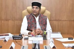 नेशनल को-ऑपरेटिव एक्सपोर्ट लिमि. के साथ सहकारी संघ एवं मंडी बोर्ड के बीच हुआ एमओयू