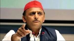 अखिलेश यादव ने योग दिवस की बधाई दी, सरकार पर कसा तंज, ‘योग’ केवल एक दिवस तक सीमित न रहे