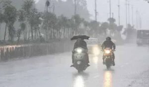 झारखंड के इन जिलों में अगले चार दिन भारी बारिश की संभावना