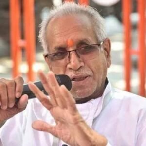 अयोध्या : परकोटा मंदिर के बीच का कोर्टयार्ड निर्धारित समय में तैयार होने की उम्मीद