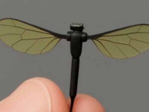 चीन ने हाल ही में एक ऐसे ड्रोन का नमूना पेश किया है जो ड्रोन की दुनिया में तहलका मचा सकता है