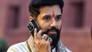 चिराग पासवान विधानसभा चुनाव में उतरेंगे ? इस सीट से चल सकते हैं सियासी दांव