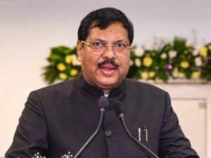 समाज में स्थिरता, सामंजस्य और सतत विकास करने के लिए सामाजिक-आर्थिक न्याय सबसे अहम: न्यायाधीश बी आर गवई