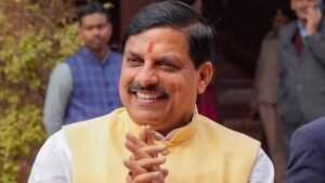 डॉ. भीमराव अम्बेडकर के समाज हित में किए गए कार्यों को भुलाया नहीं जा सकता : मुख्यमंत्री डॉ. यादव