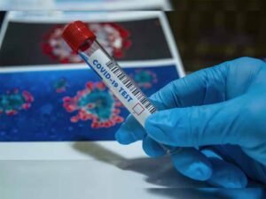 राजधानी दिल्ली में कोरोना के मामलों में हर दिन हो रही बढ़ोतरी, आज दो महिलाओं की मौत