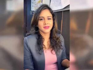 हैदराबाद में महिला एंकर की संदिग्ध मौत, घर में फंदे पर मिला शव – आत्महत्या की आशंका