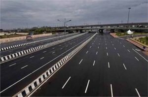 सीएम सैनी ने आश्वासन दिया है कि करीब आठ किलोमीटर लंबी सड़क को जल्द ही फोरलेन में तब्दील किया जाएगा