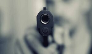फर्रुखाबाद : जमीनी विवाद में गोलीबारी में किशोर की मौत, पुलिस मुठभेड़ में आरोपी पकड़े
