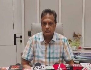 बैंक की बड़ी लापरवाही आई सामने, पंचकूला मेयर को ठगों ने लगाया 42.50 लाख रुपये का चूना