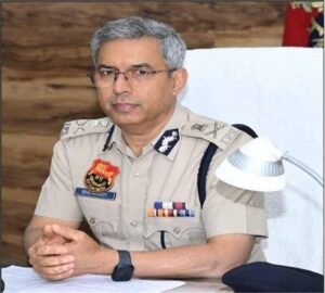हरियाणा पुलिस की बड़ी उपलब्धि! कैशलेस इलाज योजना में देश में बना नंबर वन