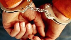 2 दिन में 107 वांछित अपराधियों को हजारीबाग पुलिस ने किया गिरफ्तार