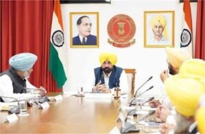पंजाब सरकार ने दुकानदारों पर लागू इंस्पेक्टर राज को खत्म करने का लिया फैसला, होगा ये फायदा