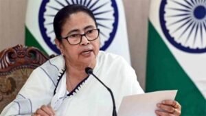 गैंगरेप केस पर बिफरी TMC, मदन मित्रा को कारण बताओ नोटिस थमाया
