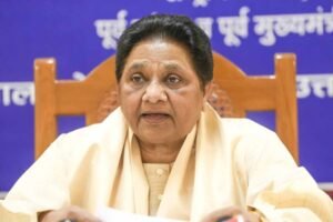 बंगाल सहित कई राज्यों में महिलाओं की स्थिति चिंताजनक : मायावती