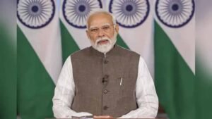 प्रधानमंत्री मोदी जल गंगा संवर्धन अभियान के समापन समारोह को वर्चुअली करेंगे संबोधित