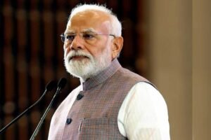 पीएम मोदी इमरजेंसी के 50 साल पूरे होने पर बोले- लोकतांत्रिक इतिहास के काले अध्यायों में से एक