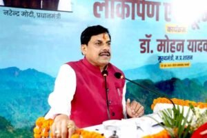 जननायकों के उत्कृष्ट कार्य एवं जीवंत पक्ष से अवगत करायेंगे समाज को: मुख्यमंत्री डॉ. यादव