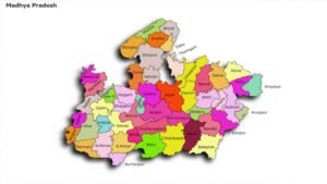 मध्यप्रदेश और महाराष्ट्र के बीच 40 साल पुराना विवाद खत्म हो गया