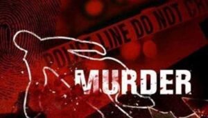 लोहरदगा में महिला और पोते की गला रेतकर हत्या, इलाके में फैली सनसनी