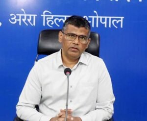 दिव्यांग मतदाताओं के नाम मतदाता सूची में जुड़वाएं : मुख्य निर्वाचन पदाधिकारी सिंह