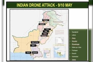 डोजियर में कबूलनामा- भारतीय सेना ने ‘ऑपरेशन सिंदूर’ के जरिए पाकिस्तान में 9 आतंकियों के ठिकाने को ध्वस्त किया था