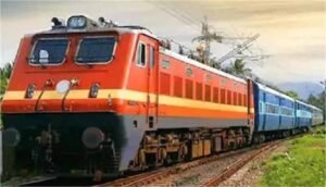 ट्रेन में सफर करने वाले यात्रियों के लिए खुशखबरी, यात्रियों को दिया बड़ा तोहफा, खाटू श्याम तक शुरू हुई ट्रेन