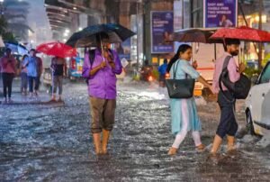 मध्यप्रदेश में आंधी-बारिश का दौर जारी, 40 से 60Km/घंटा रहेगी आंधी की रफ्तार, भोपाल-इंदौर में भी आंधी-बारिश का अलर्ट