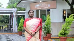 आईवीआरआई, बरेली में दीक्षांत समारोह में सोमवार को शामिल होंगी राष्ट्रपति मुर्मू